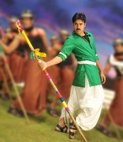 CGR Movie New Stills